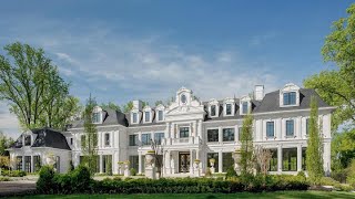 Chateau du Soleil - 6431 Georgetown Pike, McLean, VA 22101