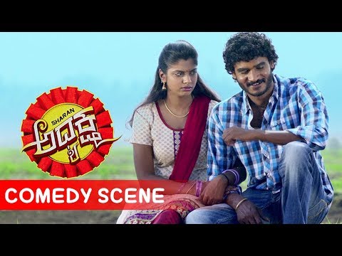 chikkanna-kannada-comedy-|-chikkanna-love-story-kannada-comedy-scenes-|-adhyaksha-kannada-movie