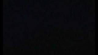 Lightning strikes infernal thunderstorm july 21. 2004 !!!
