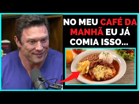 PAULO MUZY FEZ TATUAGEM PORQUE FOI PRESO? (PAULO MUZY - Podpah #229)  FlowPah Cortes 