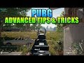 PUBG Advanced Tips And Tricks with ChocoTaco