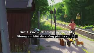[Lyrics+Vietsub] Lost Sky - Dreams pt. II (feat. Sara Skinner) [NCS Release]♫ Net Worth