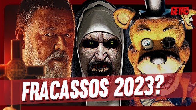 10 jogos de terror promissores para 2023 e além