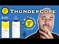 ¿Qué es Thundercore? ⚡ Gana Thunder Tokens (TT) ¡GRATIS! 🤑