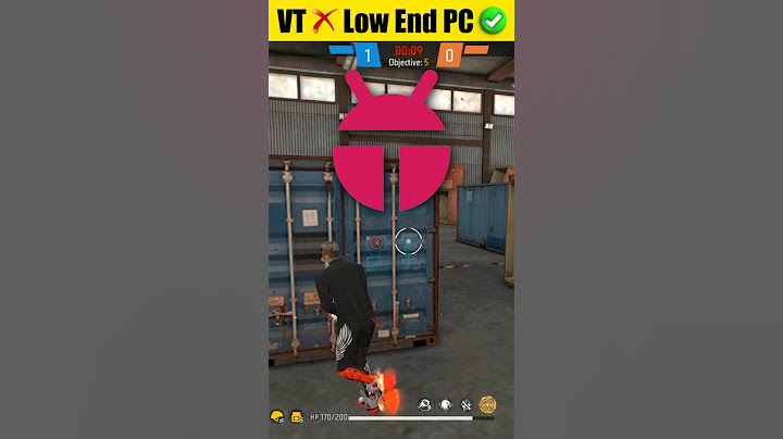Top 5 Best Emulators For Low End PC Without VT | 2024 Best New Emulators For Free Fire For PC