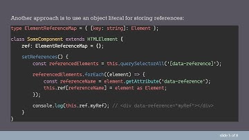 How to Properly Declare Computed Property Names in TypeScript Classes