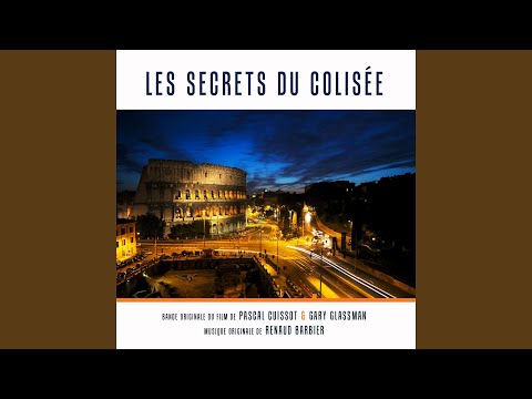 Les secrets du Colisée