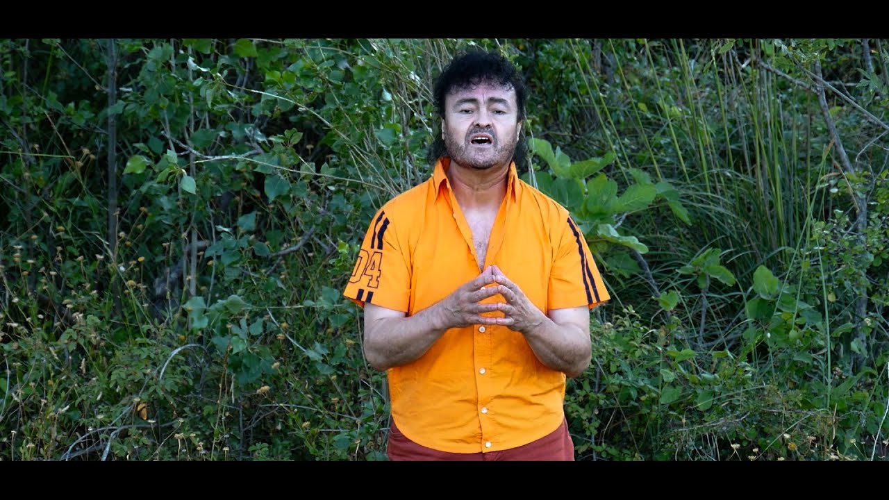 ABDELKADER OUKACI CLIP 2025 **ALKAYEN**