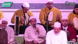 Video thumbnail of "Qasidah Ya Rasulullah Salamun'alayk.. [HD]"