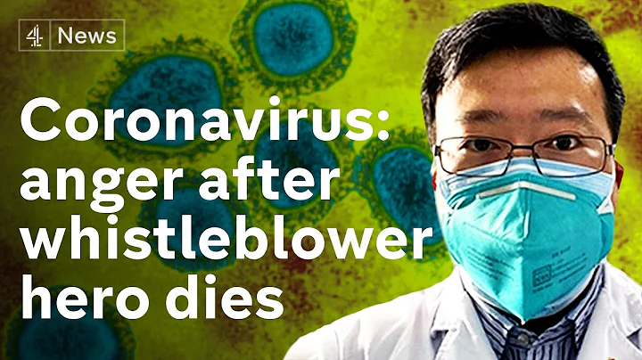 Anger in China after coronavirus whistleblower doctor dies from disease - DayDayNews
