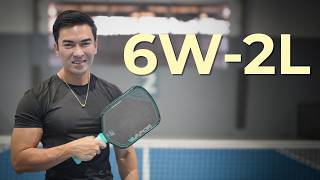 Pickleball Philippines: What DUPR Intermediate actually looks like screenshot 2