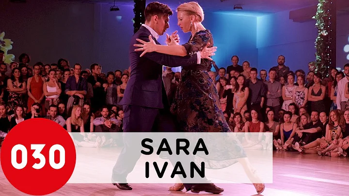 Sara Grdan and Ivan Terrazas  Nothing Else Matters