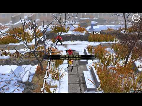 트러블 슈터 : 버려진 아이들(TroubleShooter : Abandoned Children) 과거의 잔향(시온)