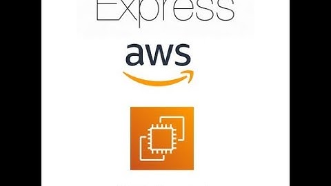 AWS Guide - Deploy Express.js App to AWS EC2 (Complete From 0 to 100-Deployed)