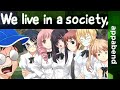 Katawa Shoujo The Visual Novel You SHOULD Play Katawa Shoujo The Visual Novel You SHOULD Play