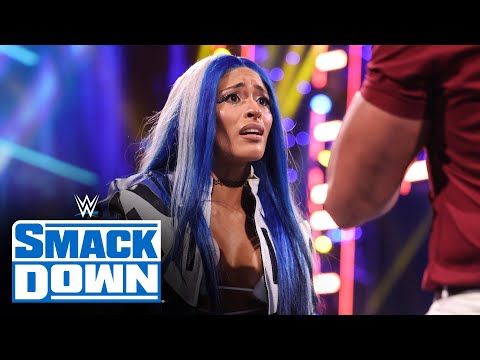 The Best SmackDown moments: SmackDown, Nov. 17, 2023