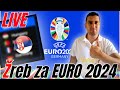  engleska danska i slovenija i srbija  upoznajemo se sa stadionima  euro 2024 