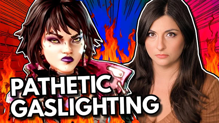 The Borderlands 4 Controversy Has Got Much Worse !