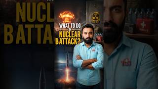 Rising Nuclear Tensions: Are You Prepared