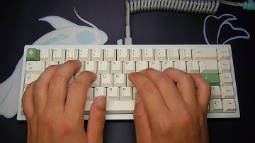 ai03 Vega Sound Test - Starry Switches