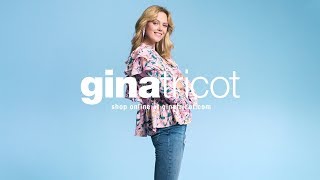 Gina Tricot – Denim