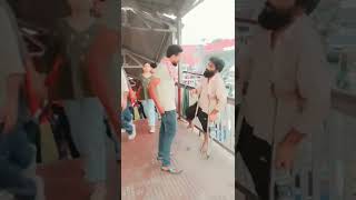 ek do rupya Dene se Kam nahin hota hai bhai aap sabhi viklang ko de 👍👍