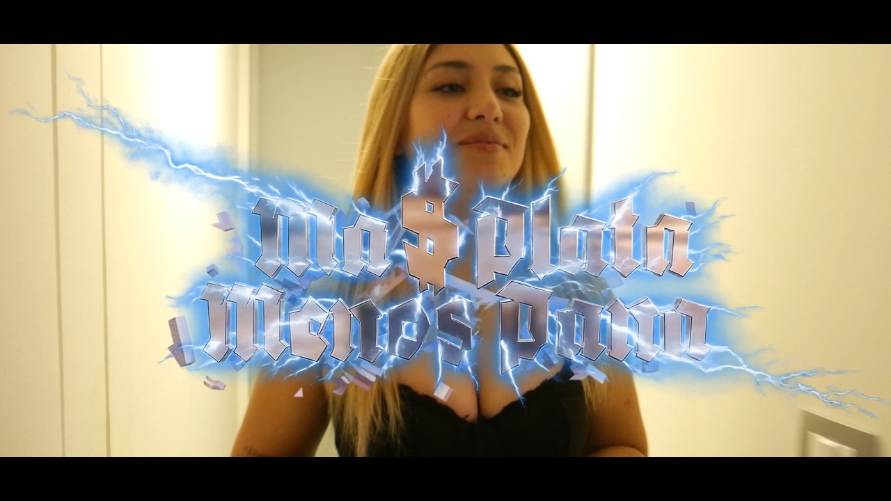 MAS PLATA MENOS PANAS - ONLY BLOODS Drago200 X Young Luke X Joseph San X Iluminacci X Claudior