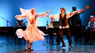 Firebird | Eastern European | “Hava Nagila” | 2023