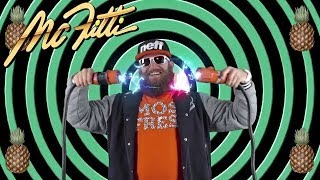 MC FITTI - FUTURETECHNIK (OFFICIAL VIDEO MC FITTI TV)