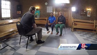 Program puts prosecutors face-to-face with convicted inmates