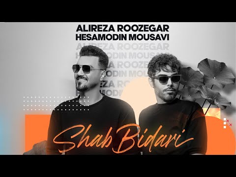 Alireza Roozegar Hesamodin Mousavi Shab Bidari علیرضا روزگار حسام الدین موسوی شب بیداری