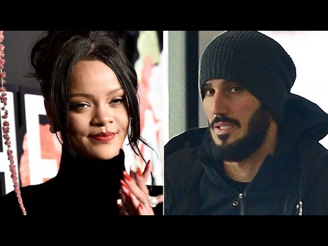 We Finally Know Why Rihanna And Hassan Jameel Split class=