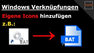 Desktop Icons Ändern - Windows Verschönern Pathtm