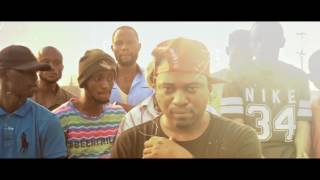 Fredy Mamba Feat El Djaby - Mbemba