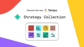 Transform Jira Data into Strategic Clarity with the Tempo Strategy Collection