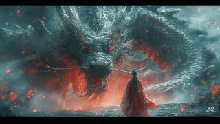 How to Tame an Angry Dragon: Relaxing to Ambient Soundscape screenshot 1