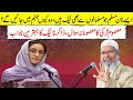 Will virtuous nonmuslims go to hell an innocent muslim girl asked zakir naik