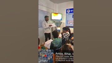 Domain Skills  Amba | IT Institute | #shortsfeed #ytshorts #ytshorts #computer