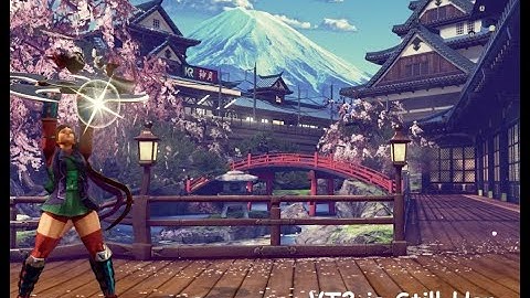 Why Ibuki VT2 is Still Her BEST Option!