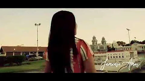 INMENSO AMOR