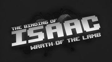 The Binding Of Isaac Wrath Of The Lamb Gameplay #2 (PC HD)