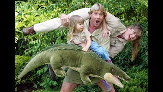 Bindi Irwin, 22, pregnant with first child 14 yrs after death of dad