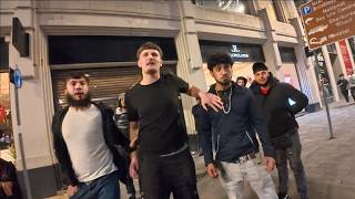Birmingham | One Mad Saturday