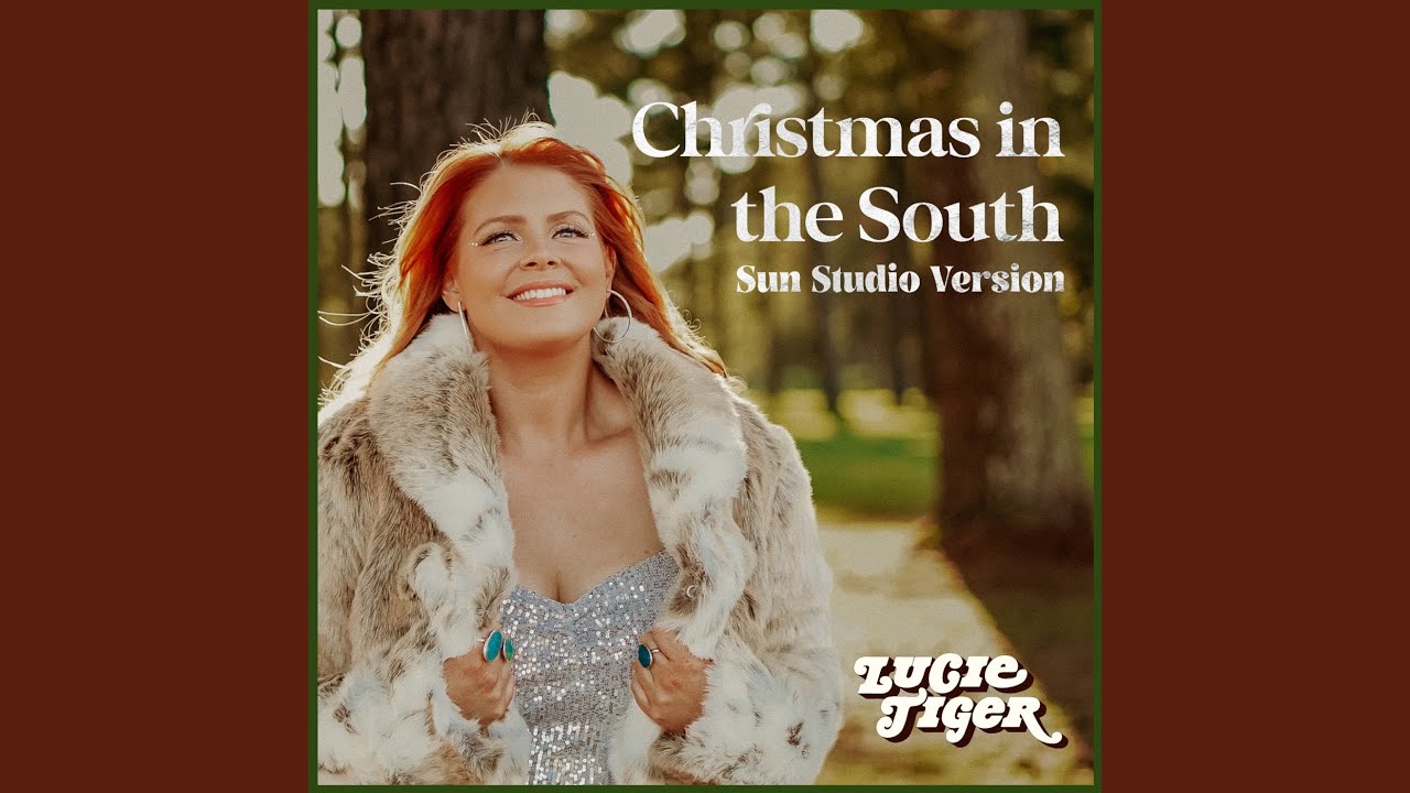 在 YouTube 上觀看「Christmas In The South (Sun Studio Version)」 在 YouTube 上觀看「Christmas In The South (Sun Studio Version)」