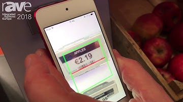 ISE 2018: Scala Shows Off Digital Paper For Store Managers