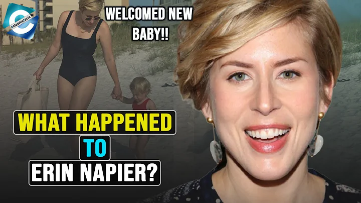 What happened to Erin Napier from HGTV Home Town?