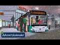 OMSI 2 Rutschige Stadtfahrt 🚌 | #1296 thumbnail