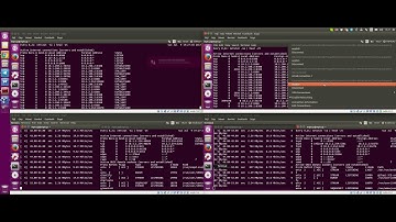 Transparent MPTCP proxy