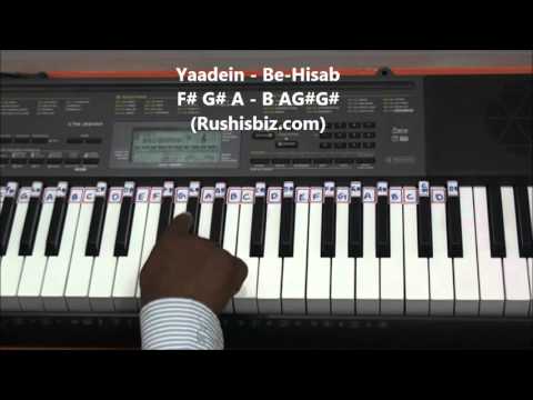 tere-liye---piano-tutorials---veer-zaara-|-1200-songs-book/pdf-@399/--7013658813