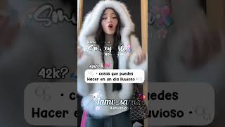 New video!!!🌸✨ #apoyo #noflop @iam_saravৎ 💋✨ les gustará?😃💗